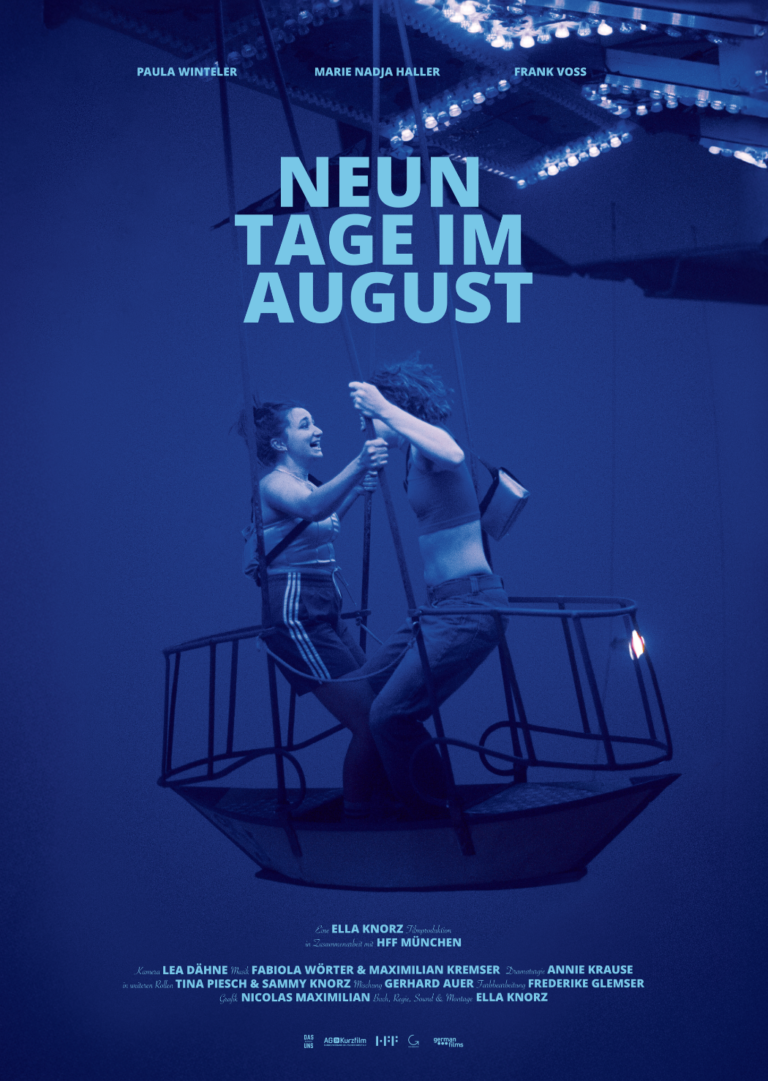 NeunTageImAugust_Poster